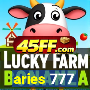 aries 777